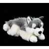 Rappa Pliušinis Husky 32 cm EKOLOGIŠKAS