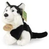 Rappa Plush Huskies 16 cm ECO-FRIENDLY