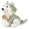 Rappa Plush Huskies 16 cm ECO-FRIENDLY