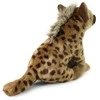 Rappa Plush hyena 27 cm ECO-FRIENDLY