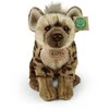 Rappa Plush hyena 27 cm ECO-FRIENDLY