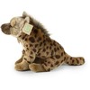 Rappa Plush hyena 27 cm ECO-FRIENDLY