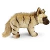Rappa Plush hyena 40 cm ECO-FRIENDLY