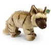Rappa Plush hyena 40 cm ECO-FRIENDLY