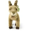 Rappa Plush ibex 27 cm ECO-FRIENDLY