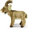 Rappa Plush ibex 27 cm ECO-FRIENDLY