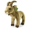 Rappa Plush ibex 27 cm ECO-FRIENDLY