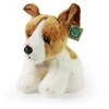 Rappa Plush Jack Russell Terrier 30 cm ECO-FRIENDLY