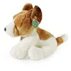 Rappa Plush Jack Russell Terrier 30 cm ECO-FRIENDLY
