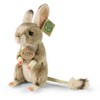 Rappa Eco-Friendly Pliušinis žaislas - šoklys, 16 cm