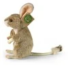 Rappa Eco-Friendly Pliušinis žaislas - šoklys, 16 cm