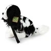 Dėlionė Rappa Plush King Charles Spaniel with leash 27 cm ECO-F.