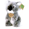 Rappa Plush koala 18 cm ECO-FRIENDLY