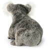 Rappa Plush koala bear 25 cm ECO-FRIENDLY