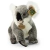 Rappa Plush koala bear 25 cm ECO-FRIENDLY