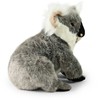 Rappa Plush koala bear 25 cm ECO-FRIENDLY