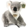 Rappa Plush koala bear 25 cm ECO-FRIENDLY