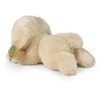 Rappa Plush Labrador Retriever 21 cm ECO-FRIENDLY