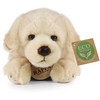 Rappa Plush Labrador Retriever 21 cm ECO-FRIENDLY