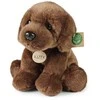 Rappa Plush Labrador Retriever 26 cm ECO-FRIENDLY