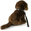 Rappa Eco-Friendly Pliušinis žaislas - Labradoro retriveris, 25 cm