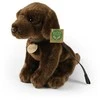 Rappa Eco-Friendly Pliušinis žaislas - Labradoro retriveris, 25 cm