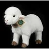 Rappa Plush lamb 27 cm ECO-FRIENDLY