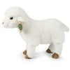 Rappa Plush lamb 27 cm ECO-FRIENDLY