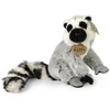 Rappa Plush lemur 19 cm ECO-FRIENDLY