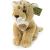 Rappa Plush lion cub 26 cm ECO-FRIENDLY