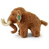 Rappa Plush mammoth 20 cm ECO-FRIENDLY