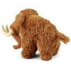 Rappa Plush mammoth 20 cm ECO-FRIENDLY