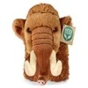 Rappa Plush mammoth 20 cm ECO-FRIENDLY