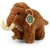 Rappa Plush mammoth 20 cm ECO-FRIENDLY