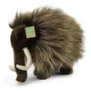 Rappa Plush mammoth 34 cm ECO-FRIENDLY