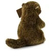 Rappa Eco-Friendly Pliušinis žaislas - švilpikas, 17 cm