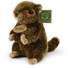 Rappa Eco-Friendly Pliušinis žaislas - švilpikas, 17 cm