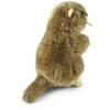 Rappa Eco-Friendly Pliušinis žaislas - švilpikas, 23 cm
