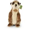 Rappa Eco-Friendly Pliušinis žaislas - surikatas, 24 cm