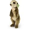 Rappa Plush meerkat 31 cm ECO-FRIENDLY