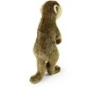 Rappa Plush meerkat 31 cm ECO-FRIENDLY