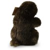 Rappa Plush mole 15 cm ECO-FRIENDLY