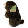 Rappa Plush mole 15 cm ECO-FRIENDLY
