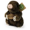Rappa Plush mole 15 cm ECO-FRIENDLY