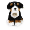 Rappa Plush Bernese Mountain dog 23 cm ECO-FRIENDLY SOFT