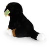 Rappa Plush Bernese Mountain dog 23 cm ECO-FRIENDLY SOFT