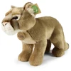 Rappa Plush mountain lion 28 cm ECO-FRIENDLY