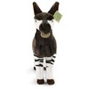Rappa Pliušinis okapi 32 cm EKOLOGIŠKAS