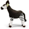 Rappa Pliušinis okapi 32 cm EKOLOGIŠKAS