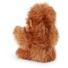 Rappa Pliušinis orangutanas 18 cm EKOLOGIŠKAS